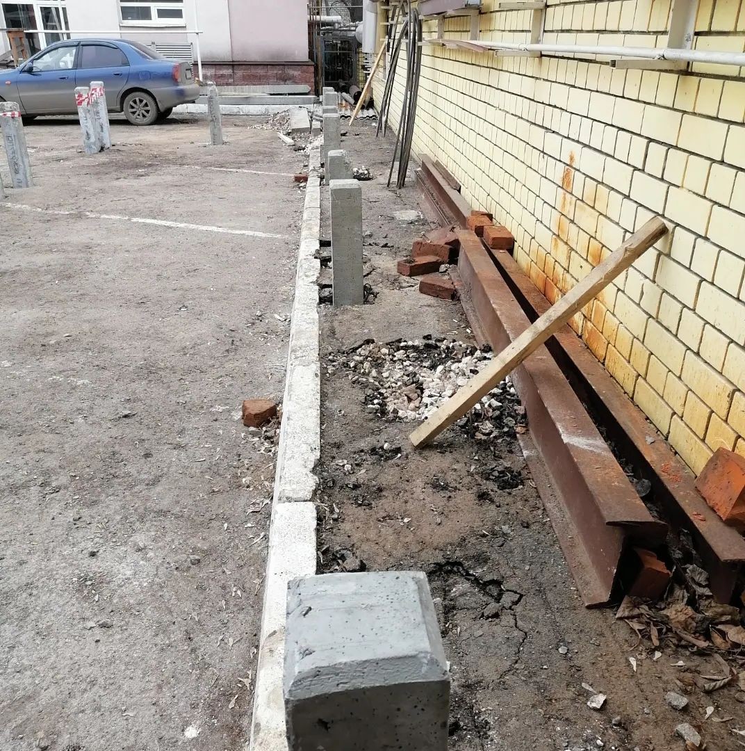 ЖБ сваи Электросталь