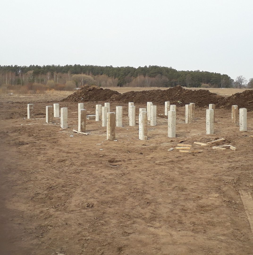 ЖБ сваи Электросталь