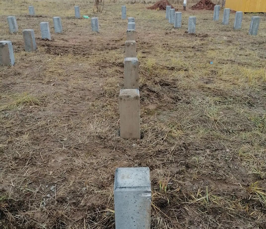 ЖБ сваи Электросталь