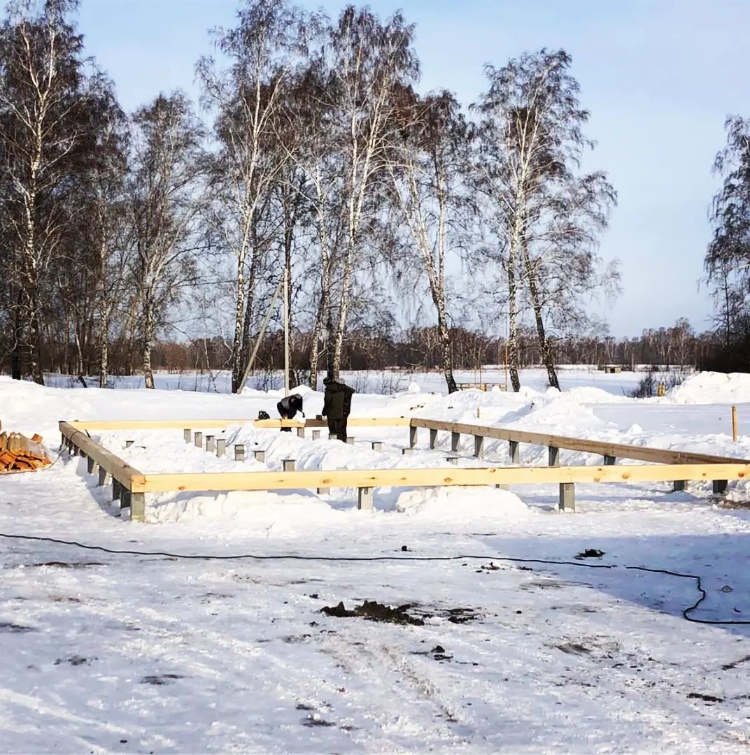 ЖБ сваи Электросталь